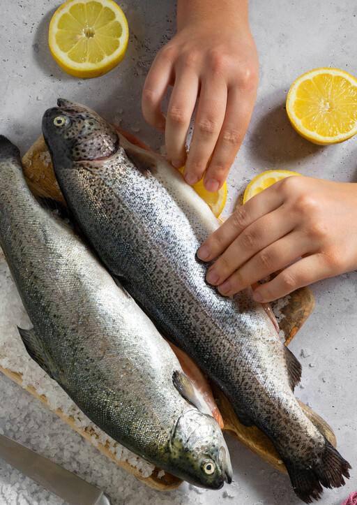 приготовление